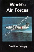 World's Air Forces by WRAGG, David